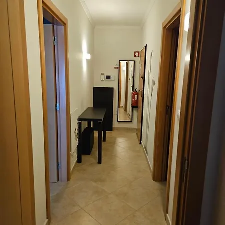 Daire Serendipity House