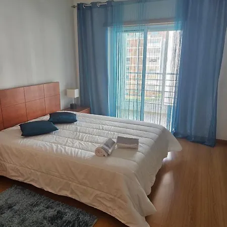 Serendipity House Daire *