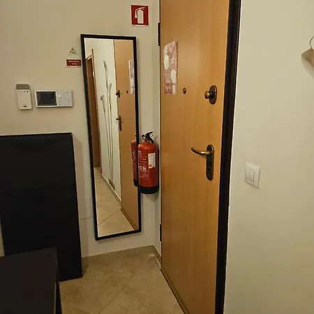 Serendipity House Portimão