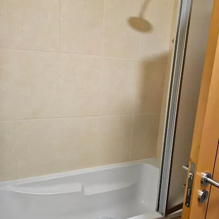 Апартаменты Serendipity House *