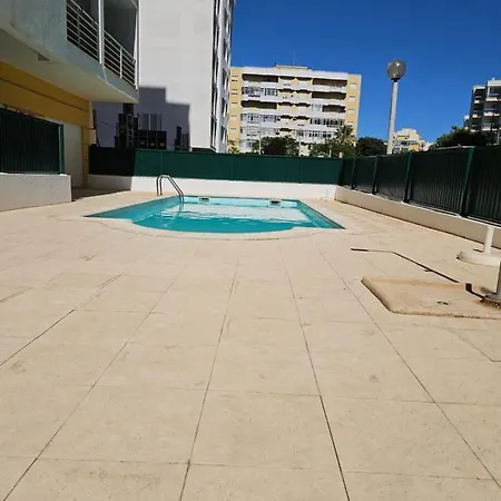 Serendipity House Apartman Portimão