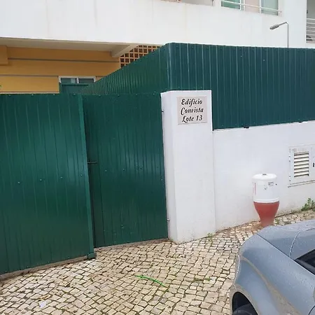Serendipity House * Portimão